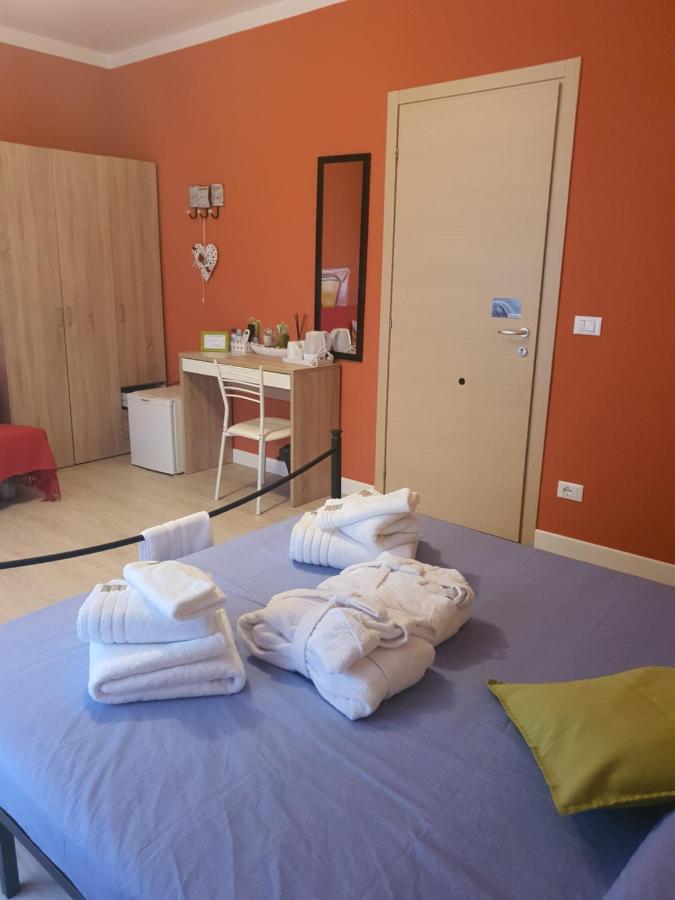 Hotel La Casa Di Arturo Verona Exterior foto