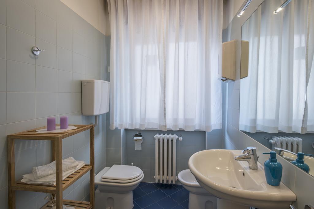 Hotel La Casa Di Arturo Verona Zimmer foto